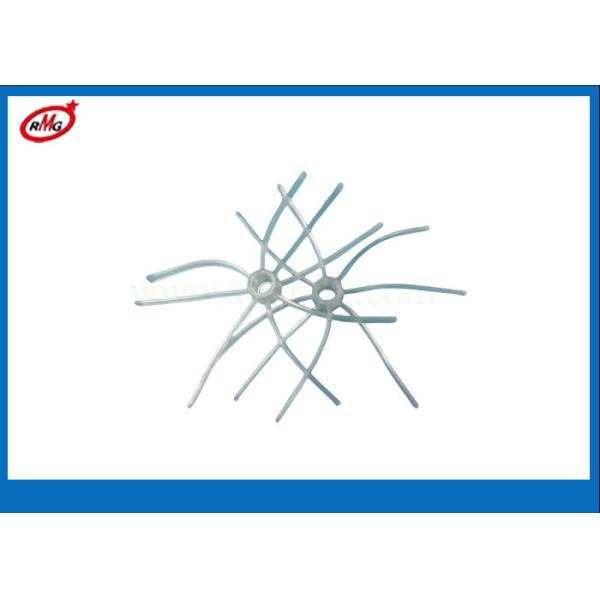 29008419000F Банкоматные запасные части Diebold Падловое колесо
