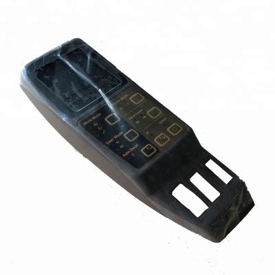 R160-7 máquina escavadora Digital Gauge Cluster 21N8-30013 21N8-30015 21N8-30012