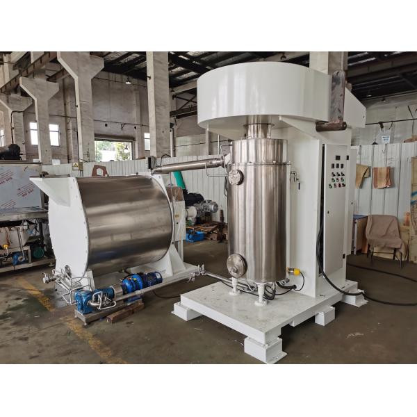 fraiseuse de chocolat de machine de fabrication du chocolat de machine de raffinage du chocolat 50L