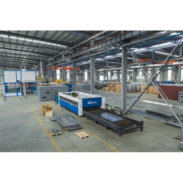 FOCUS POWER JIANGSU CO.,LTD.