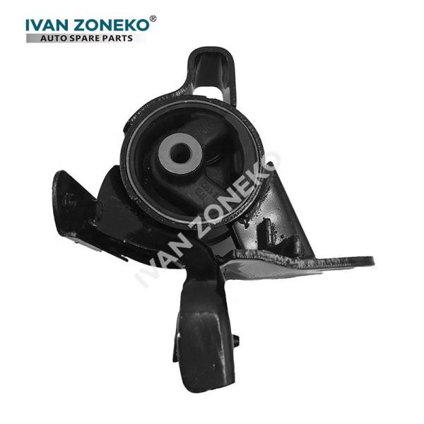12372-0D030 Natural Rubber Car Engine Mountings For Toyota COROLLA NAP/SED