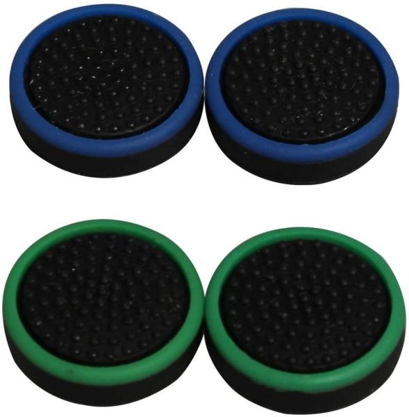 Non-s protectors; IP Controller Thumb Stick Grip Gamepad Ca p Cover Analog 360 For Ps3 Ps4 Xbox