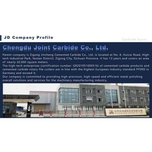 Factory High Quality 6mm 1/4