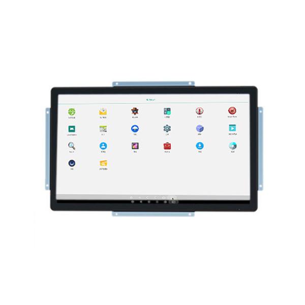 27-Inch Android All-in-One for Digital Advertising and Smart City