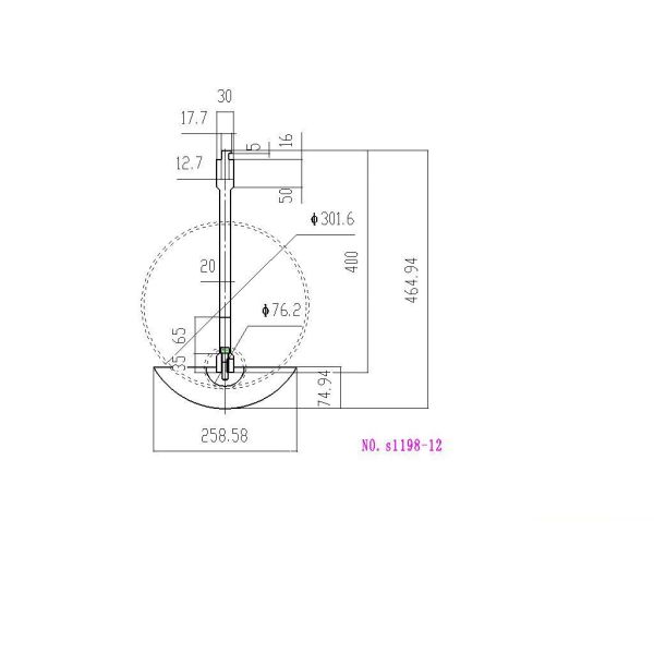 Press Brake Tooling CNC Die Set with 42CrMo and T7 Materials for Precision Bending