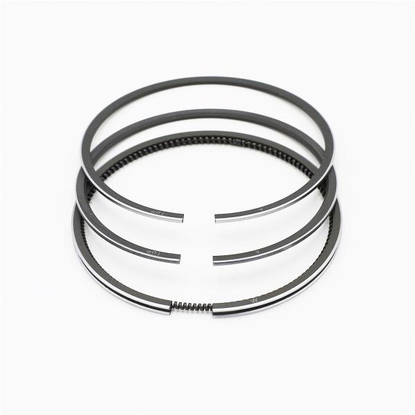 130TD 205TD 210TD Diesel Piston Rings For Bedford 500TM 06932N0