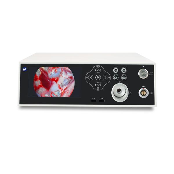 Lower Price of 1080P Rigid Endoscope Camera System with Video Recorder Function for Laproscopy Tower Surgery