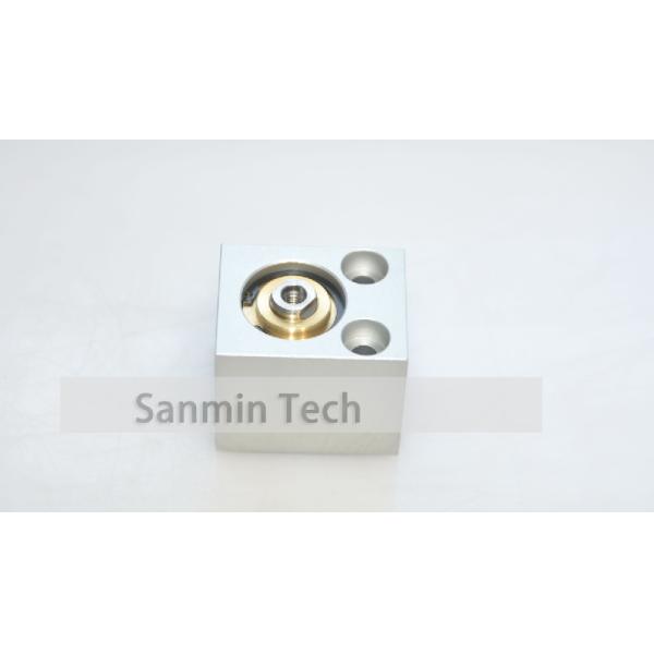 специальный цилиндр OEM цилиндр специальная конструкция для деталей машины пневматические воздушные цилиндры