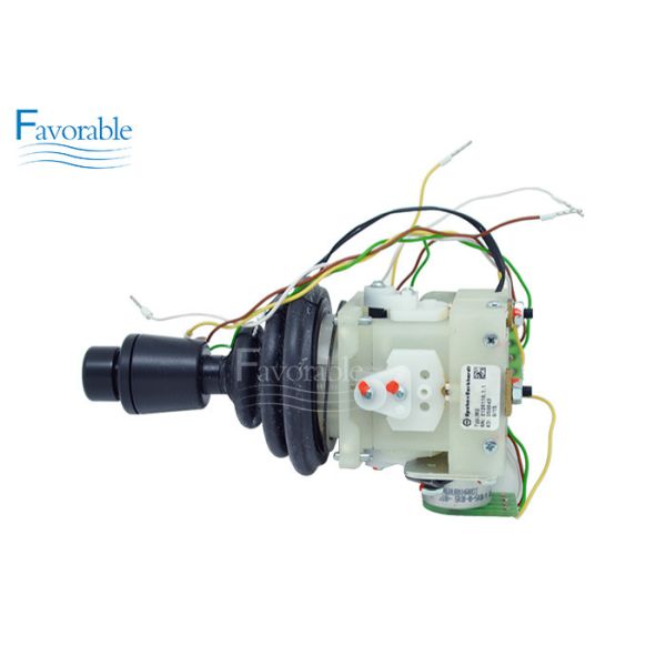 70130497 Joystick Suitable For Topcut Bullmer Cutter Parts