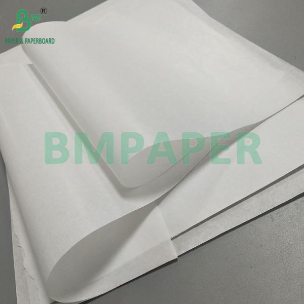 40/80/90gsm white Waterproof Fruit And Vegetable Wrapping Paper