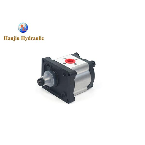 3539858M91 20A11X506AF Massey Ferguson Hydraulic Gear Pump