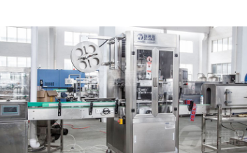 Fully Auto PET Bottle Mineral / Pure Water Filling Machine / Bottling Plant / Equipment