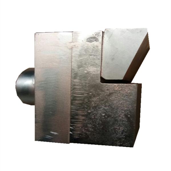 Impact Resistance Vacuum Brazing Tungsten Carbide Wear Parts