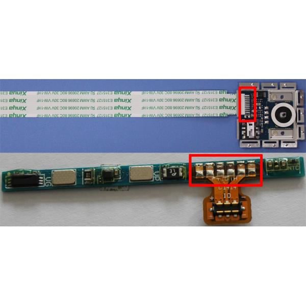 Pneumatic Desktop Hot Bar Reflow Soldering Machine for Electronic Component Soldering