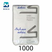 Artículo multiusos de MSDS SABIC PEI Polyetherimide Ultem 1000