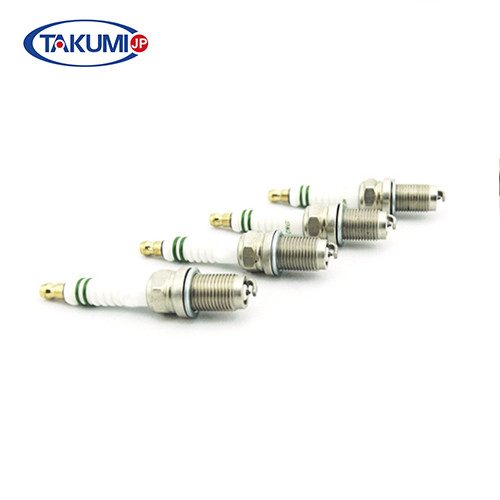 TAKUMI K6RTIP Spark Plug NGK IFR6A/ DENSO ZXU20PR automobile spark plug platinum