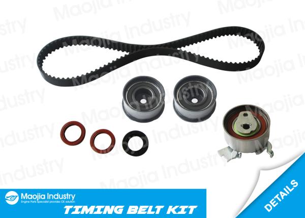New Opel Timing Belt Kit For Astra Vectra 1.8 2.0 I 16V KTB257 K015408XS