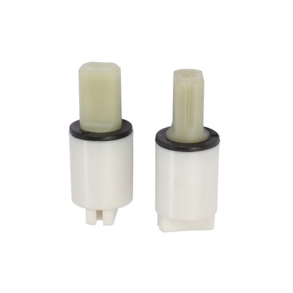 Waterproof Rotary Damper IP65 Rating POM For Outdoor