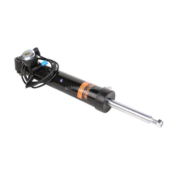 Atualize o seu sistema de suspensão BMW F15 F16 X5 X6 com ADS Rear Air Shock Absorber