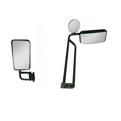 HIGER bus parts bus rear view mirror side mirror for HIGER H6 2126