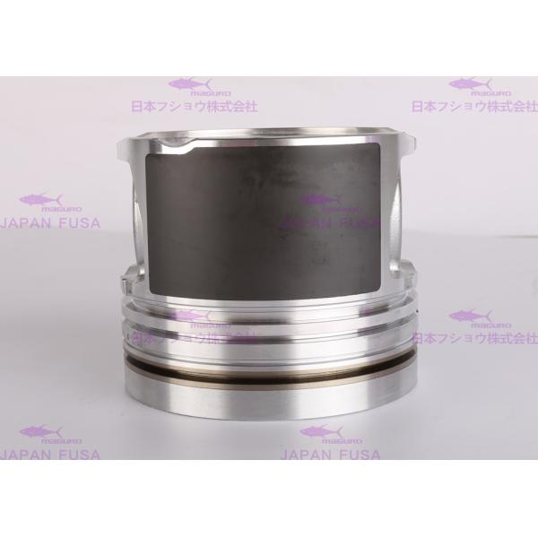 4HK1TC  ISUZU Diesel Engine Piston 8-98041062-0 8980410620  For   NPR75  NQR75