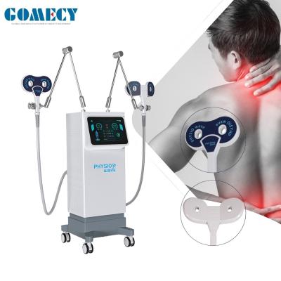 2025 New Arrivals Physical Therapy Equipments Relieve Pain Relieve Muscle Soreness Physio Magnetic Therapy Machine