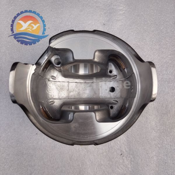 Good Quality 4HG1 Piston 8972190320 8-97183-666-0 for Isuzu Parts