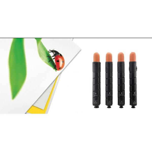 Тонер копировальной машины НПГ 45 канона, АДВ К5045/К5051/К5250 инфракрасн патронов копировальной машины канона