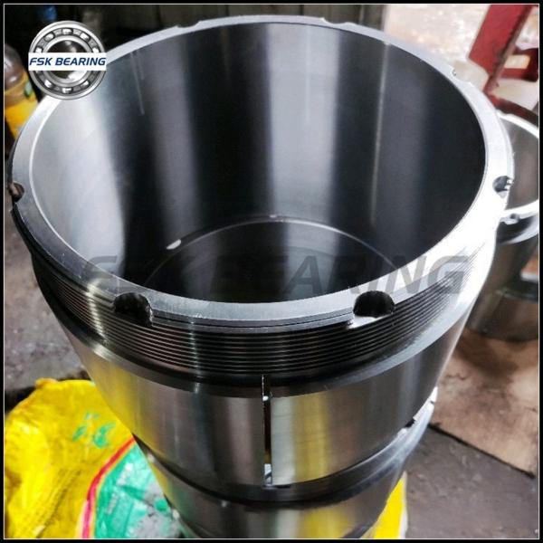 Metric AOHX 3188 G Tapered Withdrawal Sleeve Bearing 420*440*270 mm Long Life
