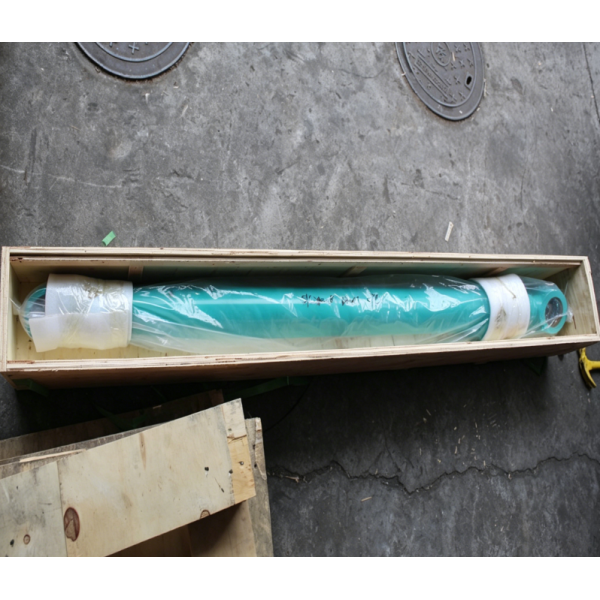 SK210-8 Hydraulic Boom Cylinder for Kobelco Excavator Spare Parts YN01V00151F2 Aftermarket High Quality