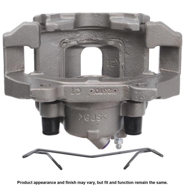 FIAT Auto Parts Vehicle Brake Caliper 19B7310 19B7311 OEM 68165985AB 68165984AB