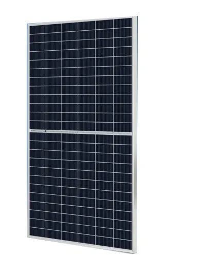 Half Cell Monocrystalline Solar Panel Jinkosolar P-type JKM550-570M-72HL4-V 144