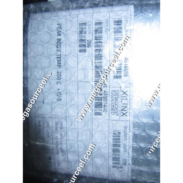 Programmable IC Chip XC5VLX50-1FFG676I - xilinx - Virtex-5 FPGA