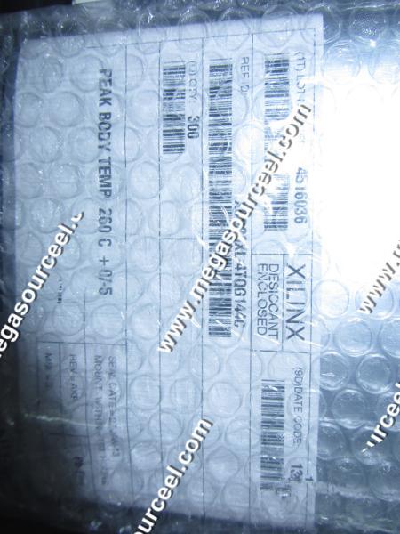 Programmable IC Chip XC3S1600E-4FGG400I- xilinx - Spartan-3E FPGA Family