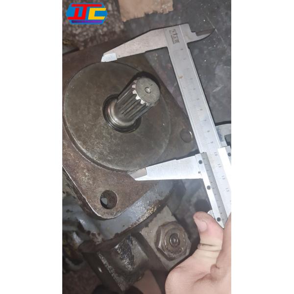 Pompa hydráulica 15T de A10V43 Hitachi Ex60 para el excavador de Hitachi