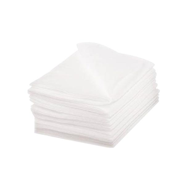 30/40gsm 10*10cm-4/6ply Non Woven Gauze Pads Sponge Gauze Cutting