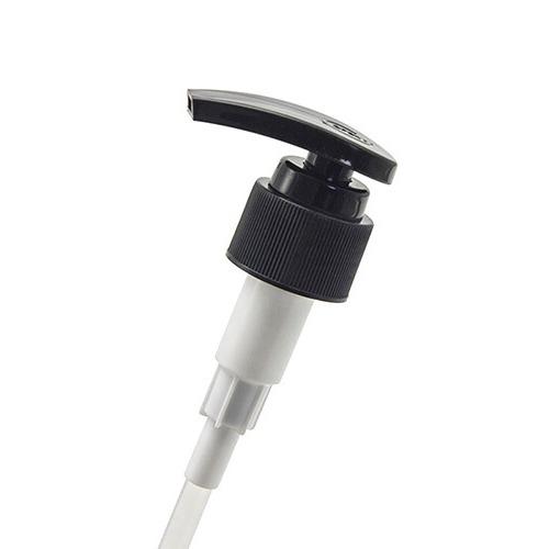 Shampoo PP Cosmetic 24mm Dispenser Pump Sprayer