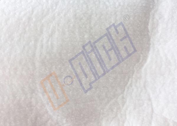 Eco Friendly Size 3 Liquid Filter Bag / Polypropylene Filter Bags For Coating Industry