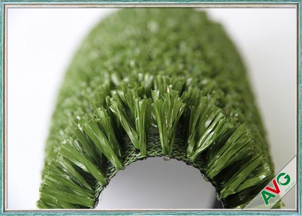 Fibrillated Yarn Type Tennis Synthetic Grass Waterproof Tennis Artificial Grass
