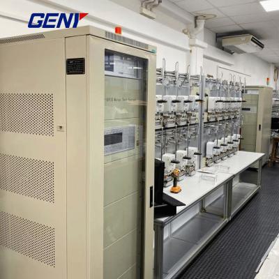 GENY-Premium Communication Energy Meter Testing Equipment