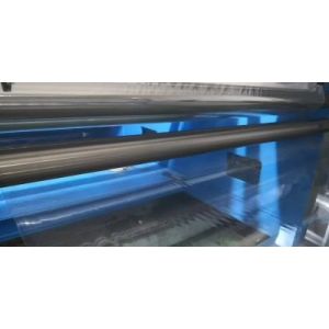 1700 мм х 30 микрон ПВА отпускает воднорастворимую пластиковую пленку для искусственного кварца