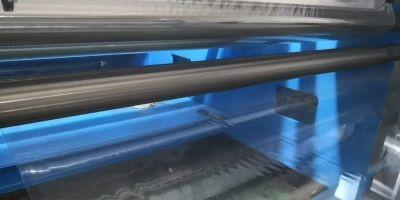 Advanced Cold Water Soluble Film With Excellent Release Properties