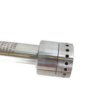 SS304 гидростатический закупоривать ровного датчика нечистот воды 5V анти-