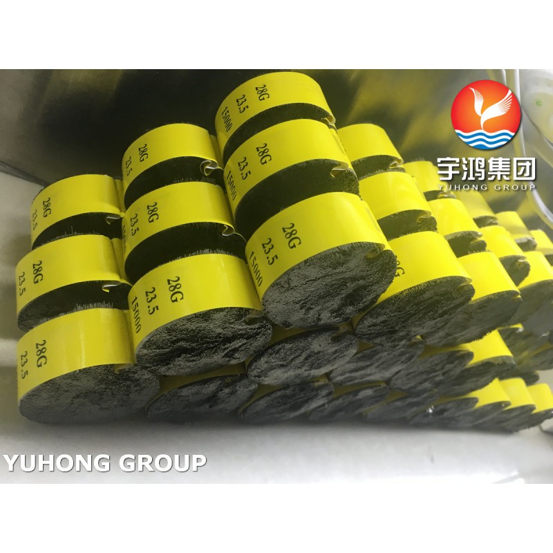 Blood Collection Needle , Stainless Steel Semi-finished Needle Tube For Medical Use