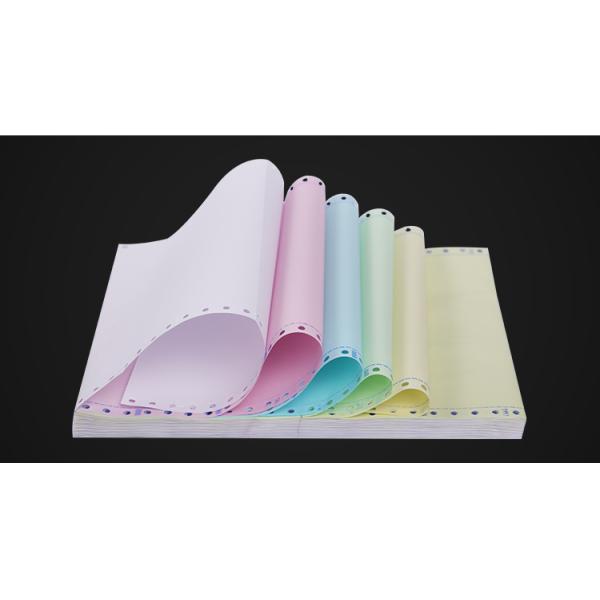 80g Carbonless Copy Paper Printing