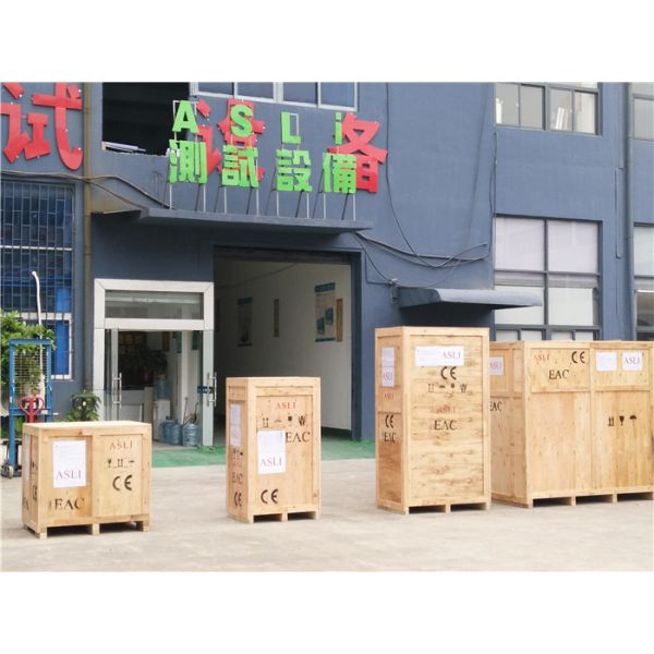 Walk in Temperature and Humidity test Chambers