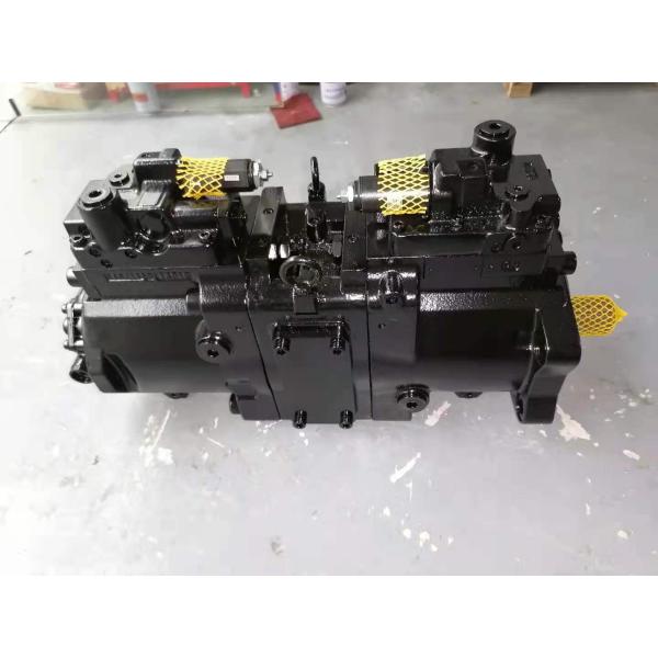 Bomba principal de Hydraulic Pumps YN10V00070F1 YN10V00072F1 YN10V00070F2 da máquina escavadora de SK200-10 SK210-10 E215C