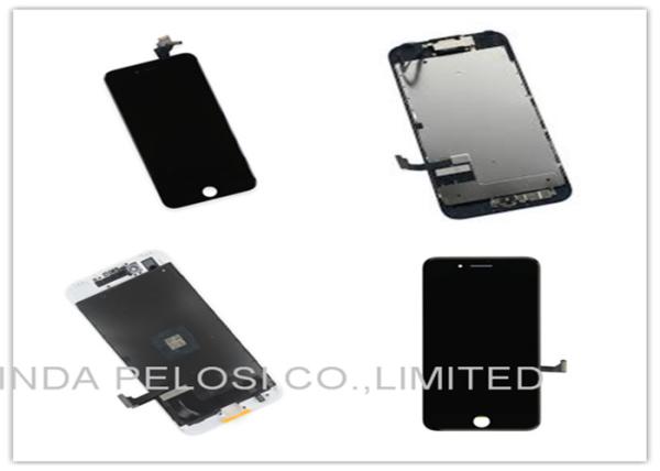 5.5 Inch Iphone7 Plus Screen , AAA LCD Screen Assembly For Iphone7 Plus