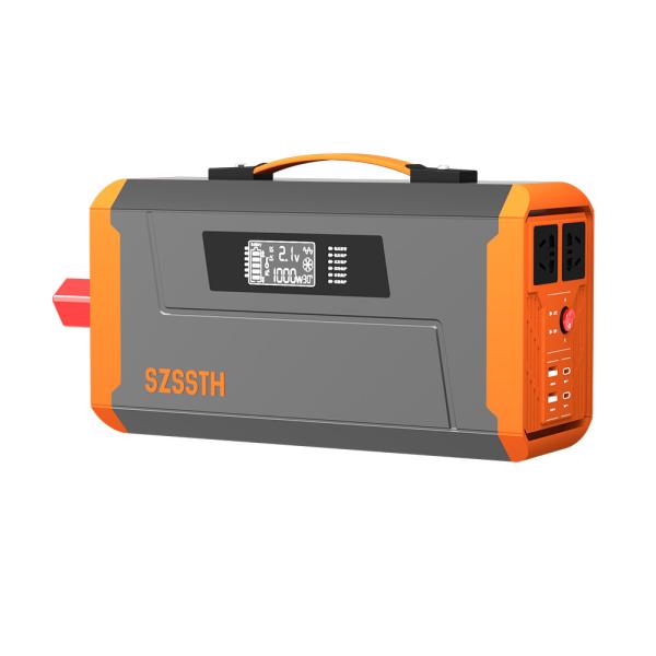 Invertisseur de puissance automobile OEM 2000 Watt avec écran