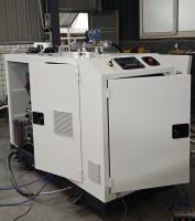 Système de cogénération par GPL à gaz naturel de 20 kW à 25kva avec double capacité de carburant